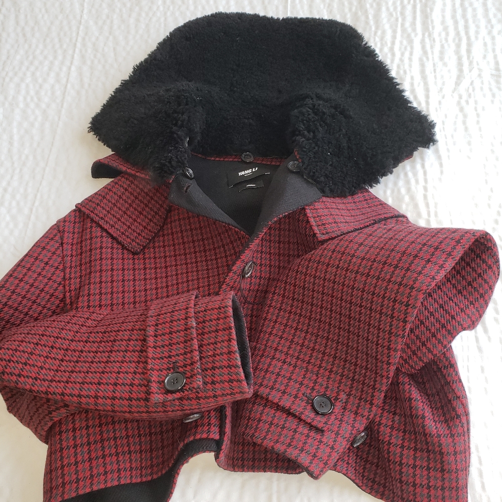 Jacket - Picture 2 of 8